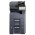 Kyocera TASKalfa MZ3200i + automatinis dokumentų tiektuvas DP-7150 (140 lapų) + metalinė spintelė CB-811 + originalus toneris