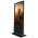 Informacinis interaktyvus stendas  Prestigio DS Totem 55” touch