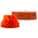 Ultimaker Oranžinis ABS plastikas