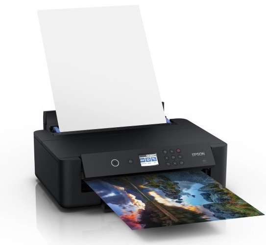 Epson Expression Photo HD XP-15000 Rašalinis spausdintuvas - UAB Argbaltic