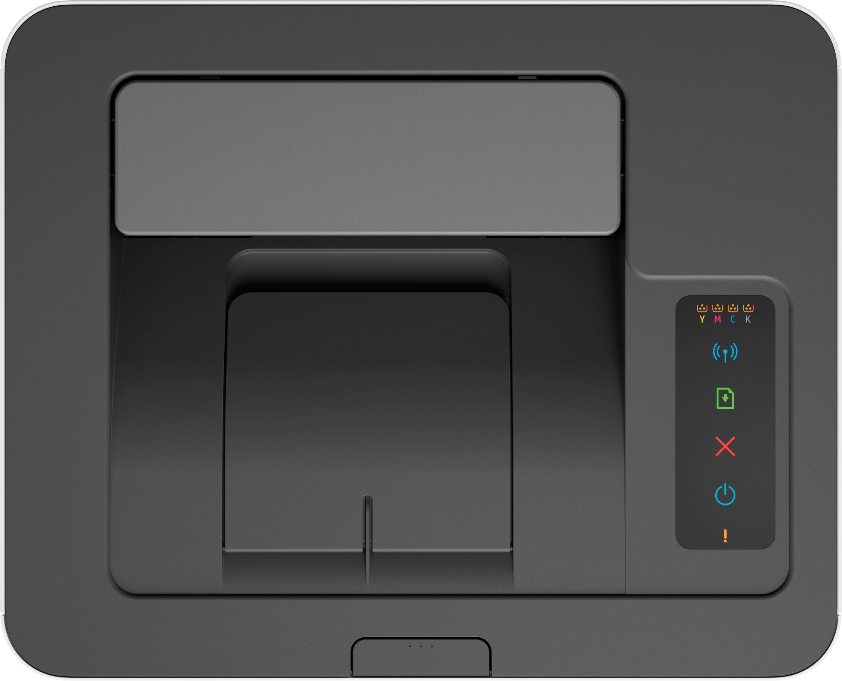 HP Color Laser 150nw Spalvotas lazerinis spausdintuvas - UAB Argbaltic