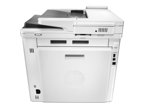HP Color LaserJet Pro MFP M477fdw Spalvoti lazeriniai daugiafunkciniai  spausdintuvai - UAB Argbaltic