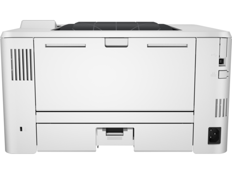 HP LaserJet Pro M402dne Juodai baltas lazerinis spausdintuvas - UAB  Argbaltic