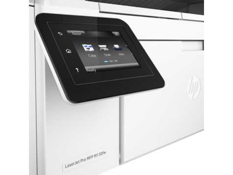 HP LaserJet Pro MFP M130fw Juodai balti lazeriniai daugiafunkciniai  spausdintuvai - UAB Argbaltic