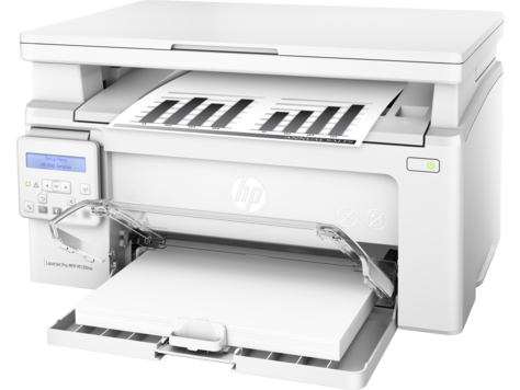 HP LaserJet Pro MFP M130nw Juodai balti lazeriniai daugiafunkciniai  spausdintuvai - UAB Argbaltic