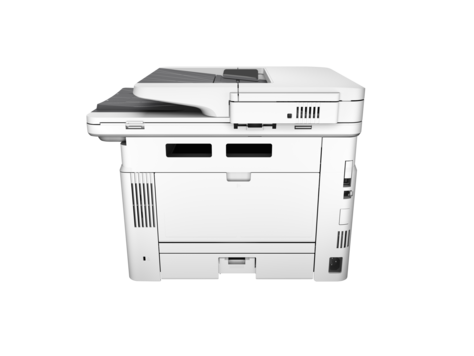 HP LaserJet Pro MFP M426dw Juodai balti lazeriniai daugiafunkciniai  spausdintuvai - UAB Argbaltic