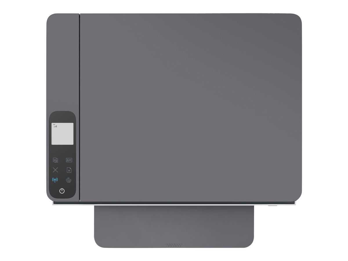 HP Neverstop Laser MFP 1200w Juodai balti lazeriniai daugiafunkciniai  spausdintuvai - UAB Argbaltic