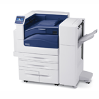 Xerox printers