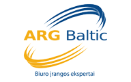 Biuro įranga internetu - UAB Argbaltic